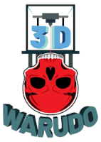 3D Warudo